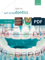 An Introduction to Orthodontics