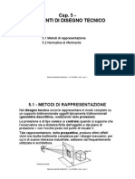 elementi di disegno tecnico