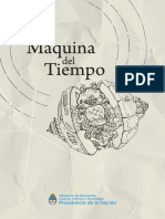 Maquina Del Timepo