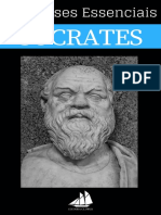 101 Frases Essenciais Socrates Editora Clipper