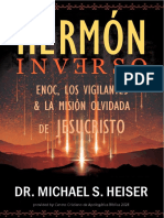Hermón Inverso - Michael S. Heiser