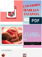 Prenatal 2021