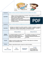 Sesión 5° - Semana 26