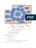 Ejercicios e - Espacios Vectoriales Jhonatan Bustos