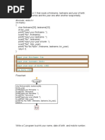 C Programming