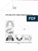 Aparate-ortoontice