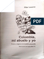 LIBRO COLOMBIA MI ABUELO Y YO PDF - Compressed - Compressed
