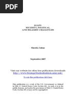 Download Egypt Security Political And Islamist Challenges Pub787 by scparco SN53197144 doc pdf