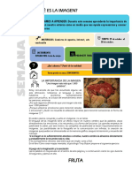 Cuadernillos de Trabajo Segunda Parte