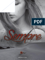 J. M. Darhower - 02 Sempre (Oficial)