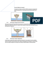 Pekerjaan Capping Beam