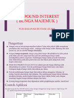 Materi Matkeu Compound Interest PDF