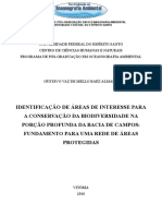 Dissertação de Mestrado - Oceanografia PPGOAm/UFES - 2016 - Gustavo Almada