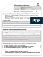 11-4 Refuerzo en Combinatoria