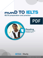 BC Ielts Reading Test 5 (Hương Quế)