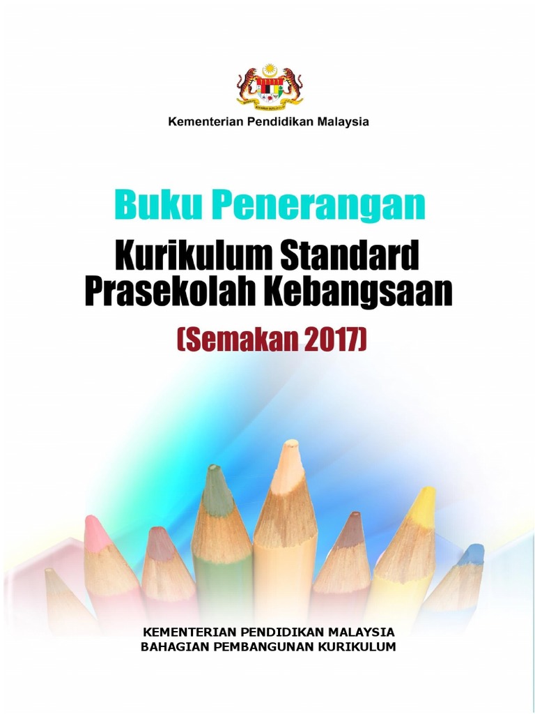 Buku Penerangan KSPK | PDF
