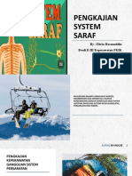 Pengkajian Sistem Persarafan