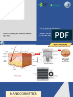 Inovasi Formulasi Nanocosmetic - RM - ITB