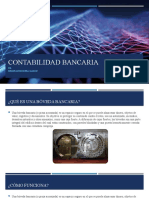 Contabilidad Bancaria