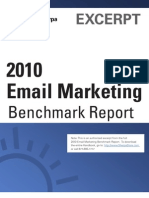 EmailMarketingReport2010ESum