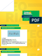 TEORIA PROENEM - Estrutura dissertativa no ENEM - PARTE 3