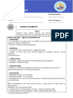 Learner's Packet 5