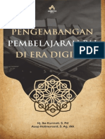 Pengembangan Pembelajaran PAI Di Era Digital by Tim Penulis