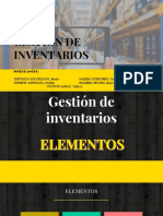 Gestion de Inventarios - Grupo 2