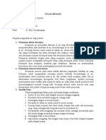 128 - 2020D - Raynor Figo Guritno - Program Pengenalan Air Bagi Perenang Pemula