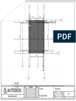 Roof 1: Unnamed Project Name Owner S.1