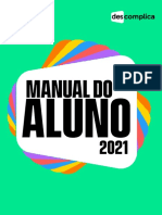 Manual Do Aluno 2021