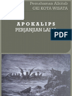 Apokalips