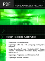 Download Prosedur Penilaian Aset Negara by Maroz Montanna SN53199447 doc pdf