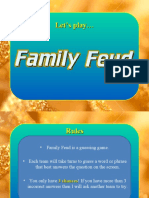 Family Feud