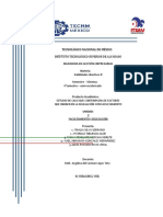 Caso Practico Del Facultamiento