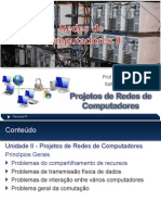 Aula 02 - FAP_REDES-II (prof. MSc. Flávio Barros)