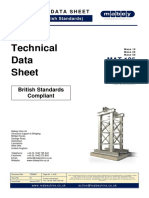 Tdsmat Issue No 04