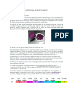 Midiendo El PH de Ácidos y Bases en Casa