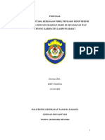 POPULASI DAN SAMPEL]Dokumen tersebut membahas tentang populasi dan sampel dalam metodologi penelitian. Judul singkat yang saya rekomendasikan adalah:[POPULASI DAN SAMPEL