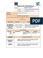 SESION INGLES (5to Sec)