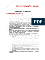 Tarea - Proyecto de Investigación 2021 I