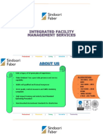 Faber Sindoor Company Profile