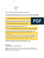Module 2 - 21st Century Literature - Dela Rosa PDF