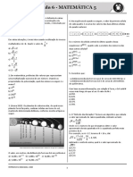 MAT 5 - Aula 6 - 21