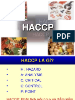 Haccp