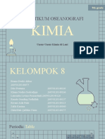 Kelompok 8 Ose Kimia