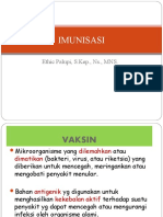 IMUNISASI