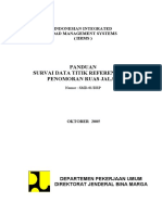 1. Cover Manual Survei DTR-DRP_IIRMS 9-9-05 OK