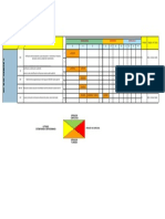 Plan de Actividades de Mantenimineto