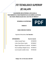 Proyecto Final Desarrollo Sustentable - Equipo 1